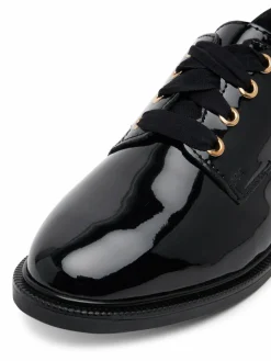 Scarpe basse RST-PAR-03 Nero
