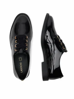Scarpe basse RST-PAR-03 Nero