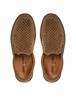Scarpe basse Ruben 27 47727 Marrone