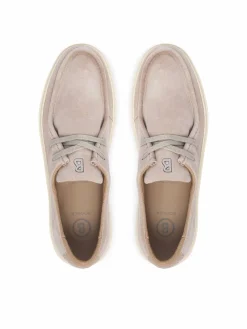Scarpe basse San Remo 3 B 12620455 Beige chiaro