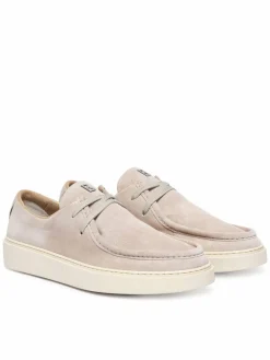Scarpe basse San Remo 3 B 12620455 Beige chiaro