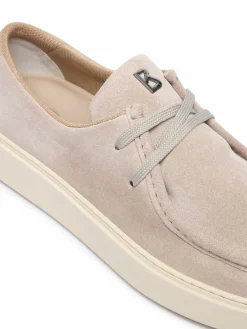 Scarpe basse San Remo 3 B 12620455 Beige chiaro