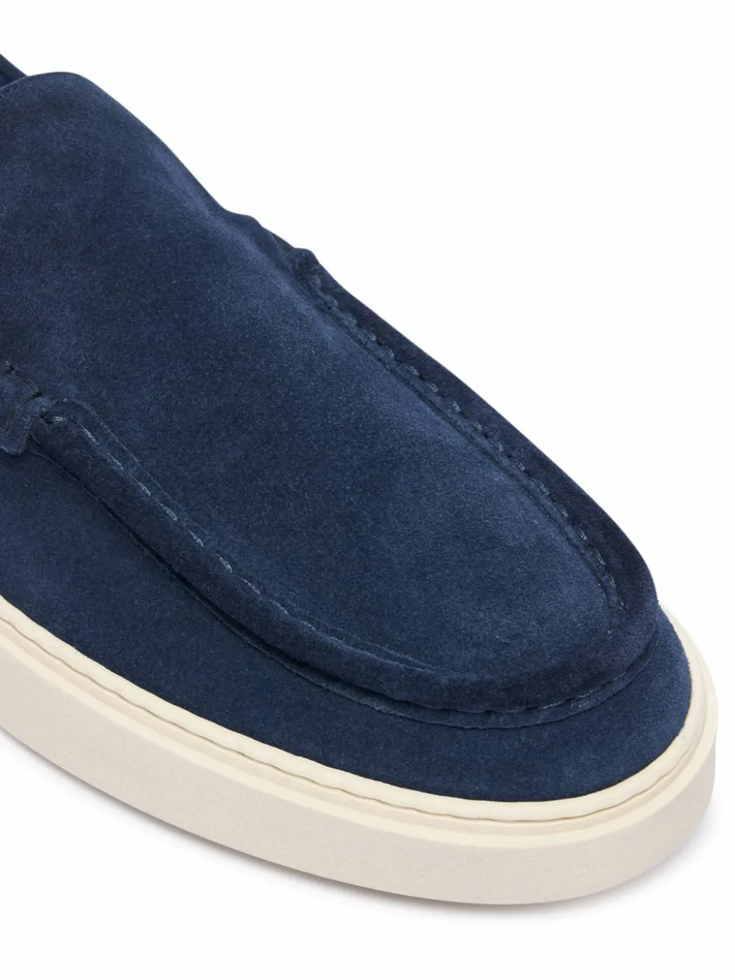 Scarpe basse San Remo 2 D 12620435 Blu scuro