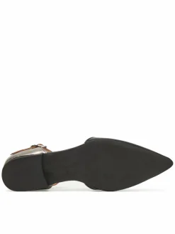 Scarpe basse Sarjfly P145266004 Nero