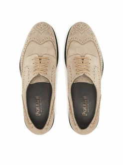 Scarpe basse SB10233G0MUB0104 Beige