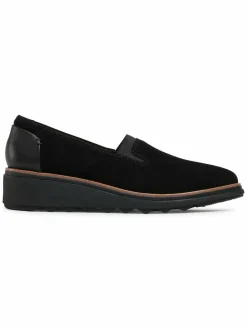 Scarpe basse Sharon Dolly 261558194 Nero