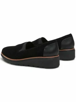 Scarpe basse Sharon Dolly 261558194 Nero