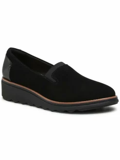 Scarpe basse Sharon Dolly 261558194 Nero