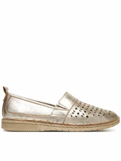 Scarpe basse Sofie 27 71827 Argento