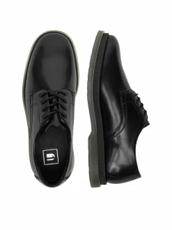 Scarpe basse STANLEY-01-124AM Nero