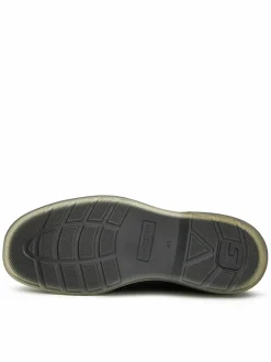 Scarpe basse STANLEY-01-124AM Nero