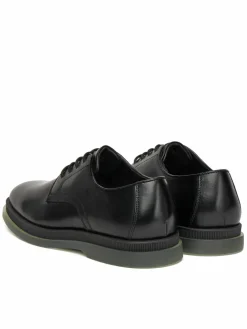 Scarpe basse STANLEY-01-124AM Nero