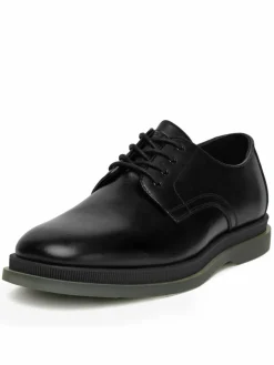Scarpe basse STANLEY-01-124AM Nero