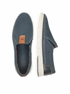 Scarpe basse STONE2-21 MB Blu scuro