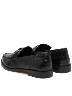 Scarpe basse Straven2 Penny 26320277 Nero