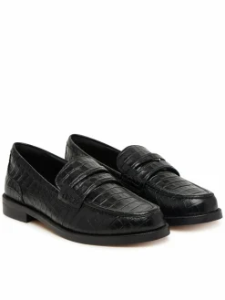 Scarpe basse Straven2 Penny 26320277 Nero