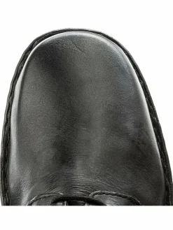 Scarpe basse Talcott 38200 23 600 Nero