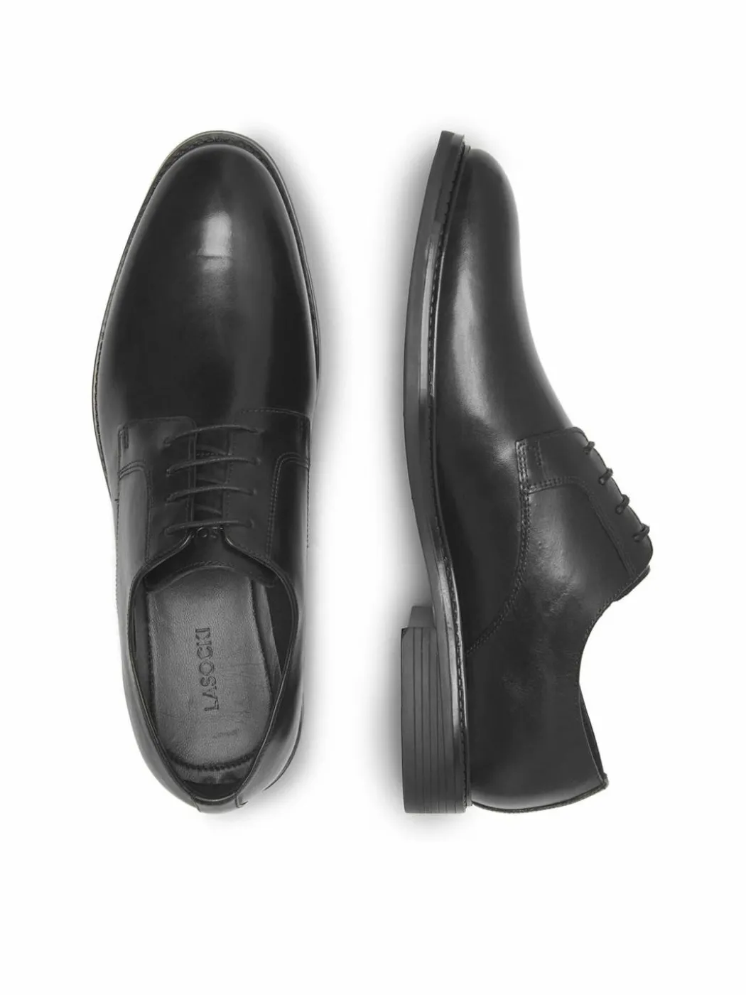 Scarpe basse TAPP-01 MI12 Nero