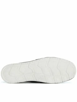 Scarpe basse THILO-10 MI25 Nero