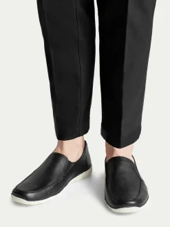 Scarpe basse THILO-10 MI25 Nero