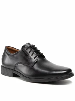 Scarpe basse Tilden Plain 261103507 Nero