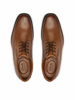 Scarpe basse Tilden Walk 261300957 Marrone