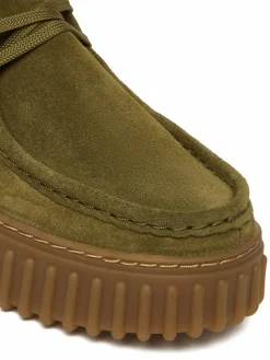 Scarpe basse Torhill Bee 26184586 Cachi