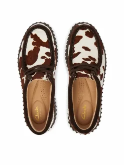 Scarpe basse Torhill Bee 26186666 Marrone