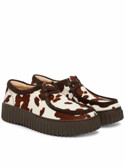 Scarpe basse Torhill Bee 26186666 Marrone