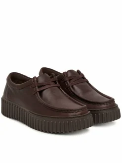 Scarpe basse Torhill Bee 26327768 Marrone scuro
