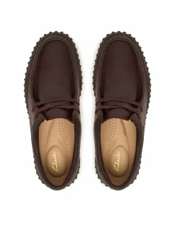 Scarpe basse Torhill Bee 26327768 Marrone scuro