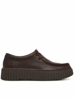 Scarpe basse Torhill Bee 26327768 Marrone scuro