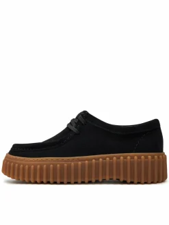 Scarpe basse Torhill Bee 26172044 Nero