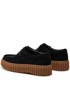 Scarpe basse Torhill Bee 26172044 Nero