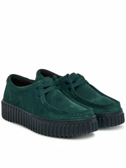Scarpe basse Torhill Bee 26327769 Verde