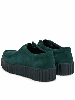 Scarpe basse Torhill Bee 26327769 Verde