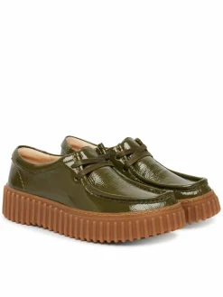 Scarpe basse Torhill Bee 26186668 Verde