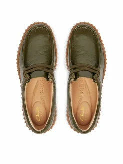 Scarpe basse Torhill Bee 26186668 Verde
