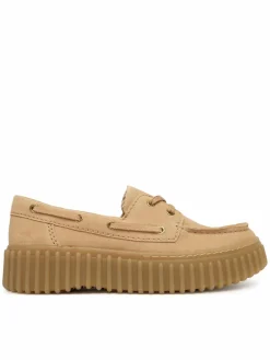 Scarpe basse Torhill Boat 26186301 Beige