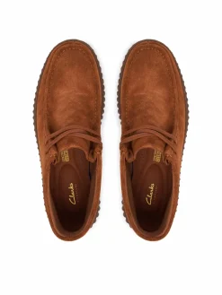 Scarpe basse Torhill Hi 26327243 Arancione