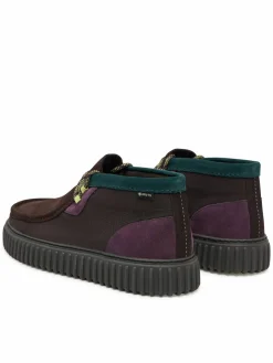 Scarpe basse Torhill Hi GTX GORE-TEX 26327980 Marrone