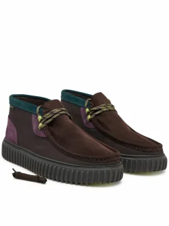 Scarpe basse Torhill Hi GTX GORE-TEX 26327980 Marrone