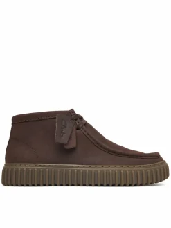 Scarpe basse Torhill Hi 26327242 Marrone