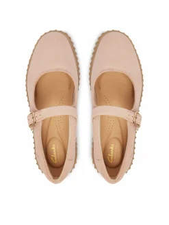 Scarpe basse Torhill Jane 26186306 Rosa