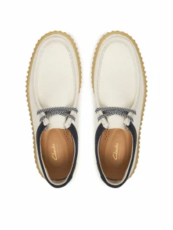 Scarpe basse Torhill Lo 26187380 Bianco