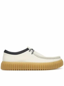 Scarpe basse Torhill Lo 26187380 Bianco