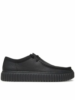 Scarpe basse Torhill Lo 26181385 Nero