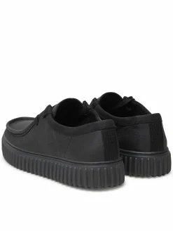 Scarpe basse Torhill Lo 26181385 Nero