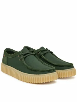 Scarpe basse Torhill Lo 26186160 Verde