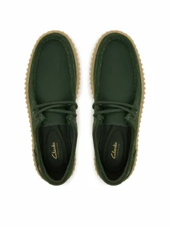 Scarpe basse Torhill Lo 26186160 Verde
